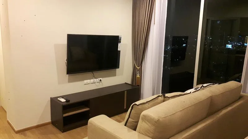 Fuse Chan - Sathorn — photo 20