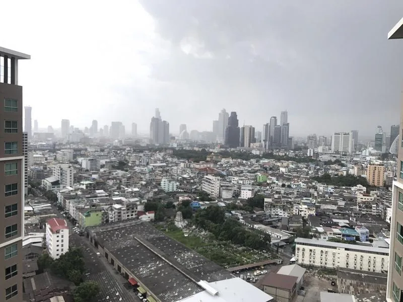 Fuse Chan - Sathorn — photo 24