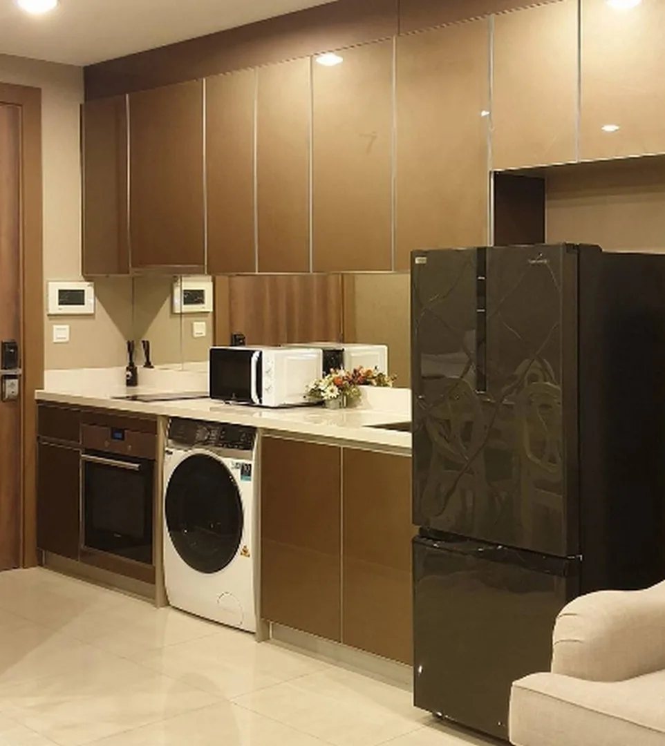Menam Residences — photo 4
