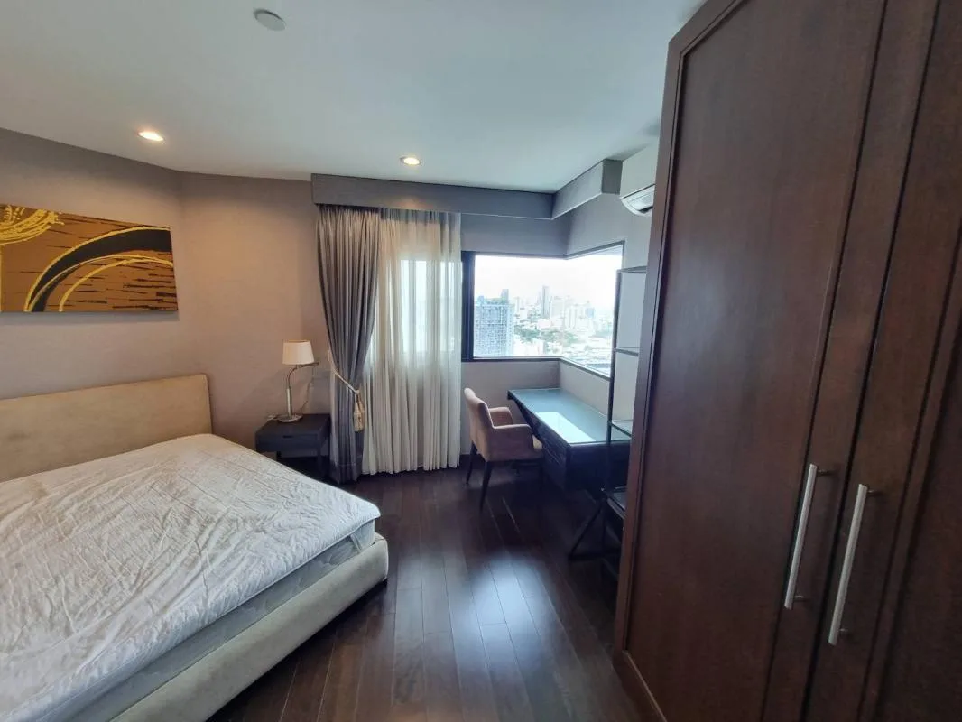 Sathorn Gardens — photo 8