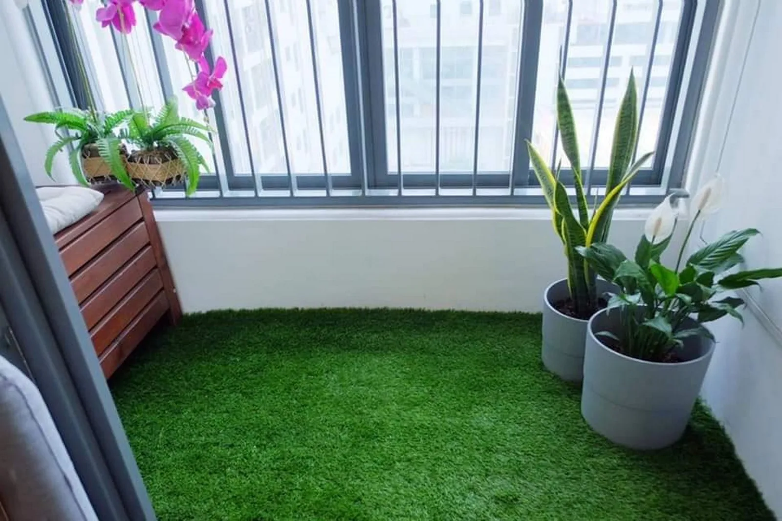 Ideo Mobi Sukhumvit 81 — photo 10