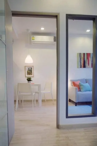 Ideo Mobi Sukhumvit 81