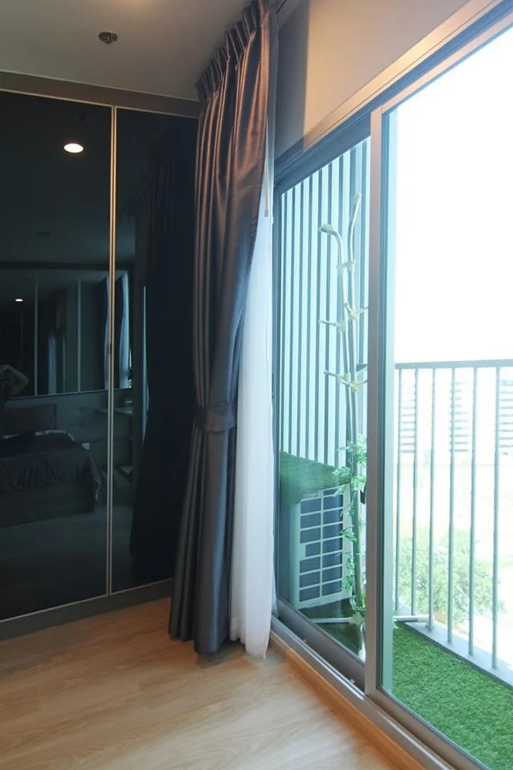 Noble Revolve Ratchada — photo 8