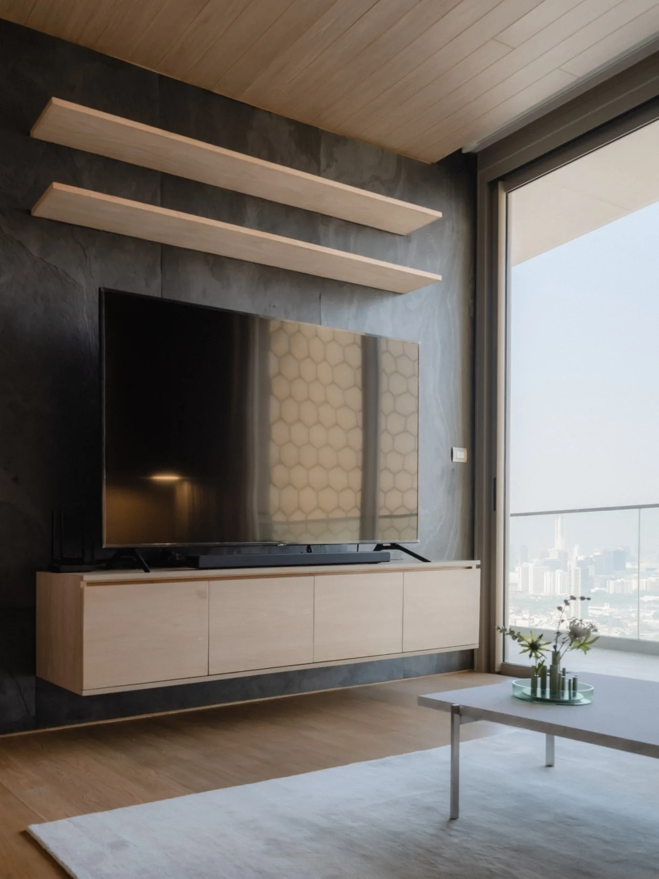Magnolias Waterfront Residences — photo 3