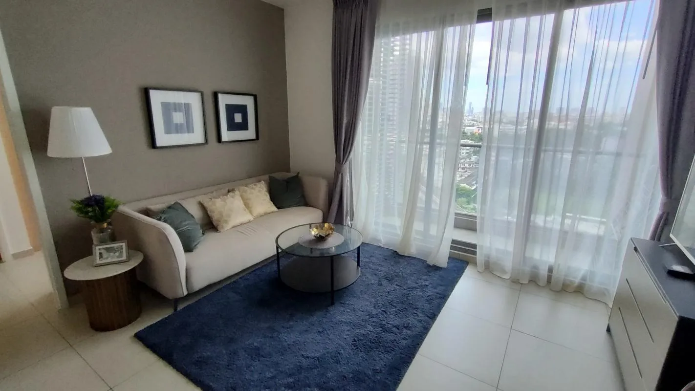 The Lofts Ekkamai — photo 1