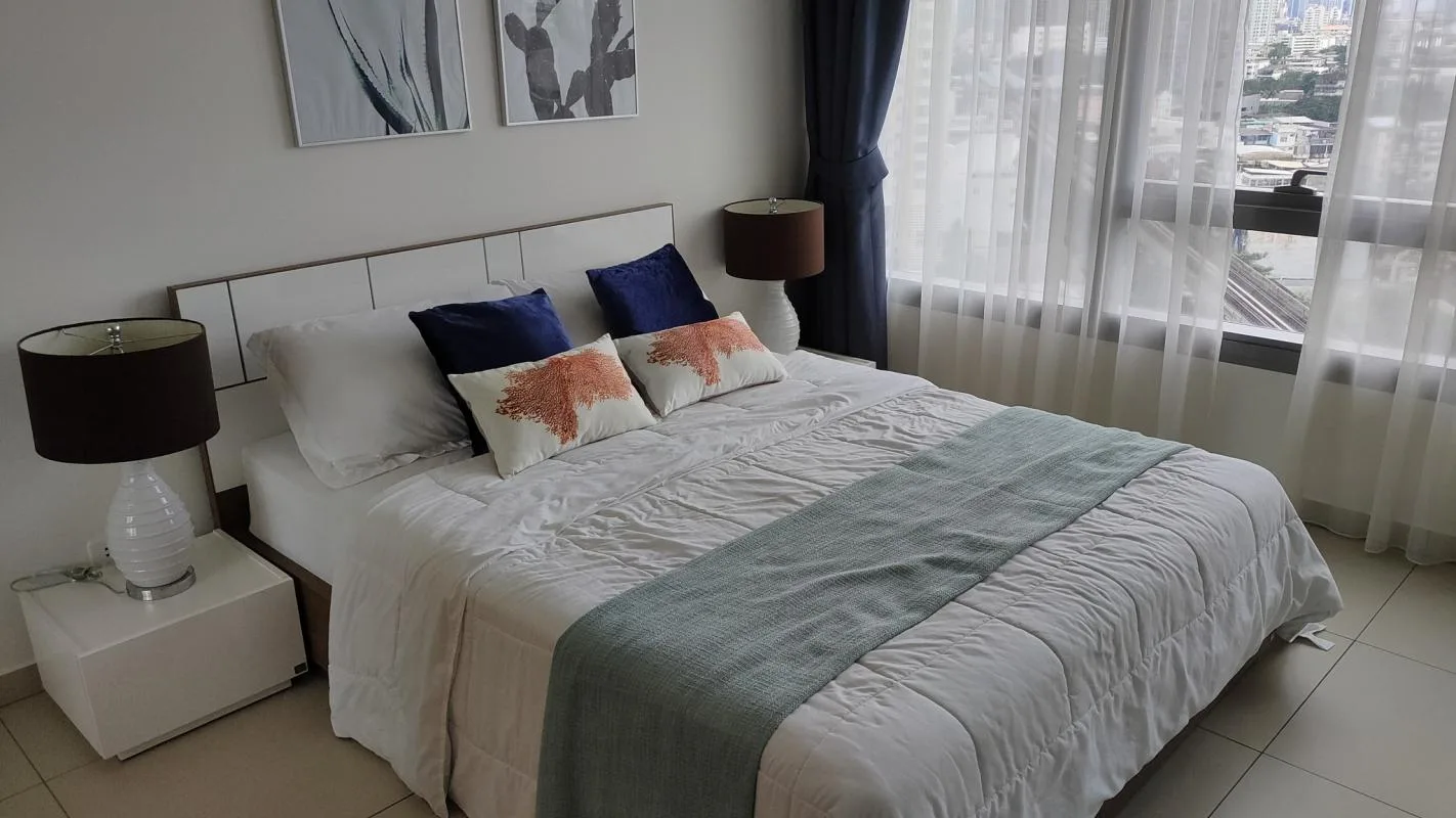 The Lofts Ekkamai — photo 6