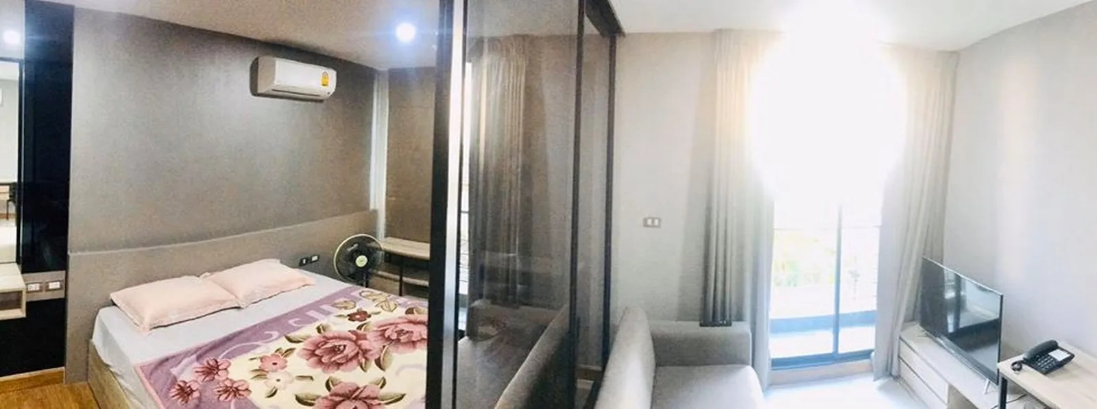 Tree Condo Sukhumvit 50 — photo 3