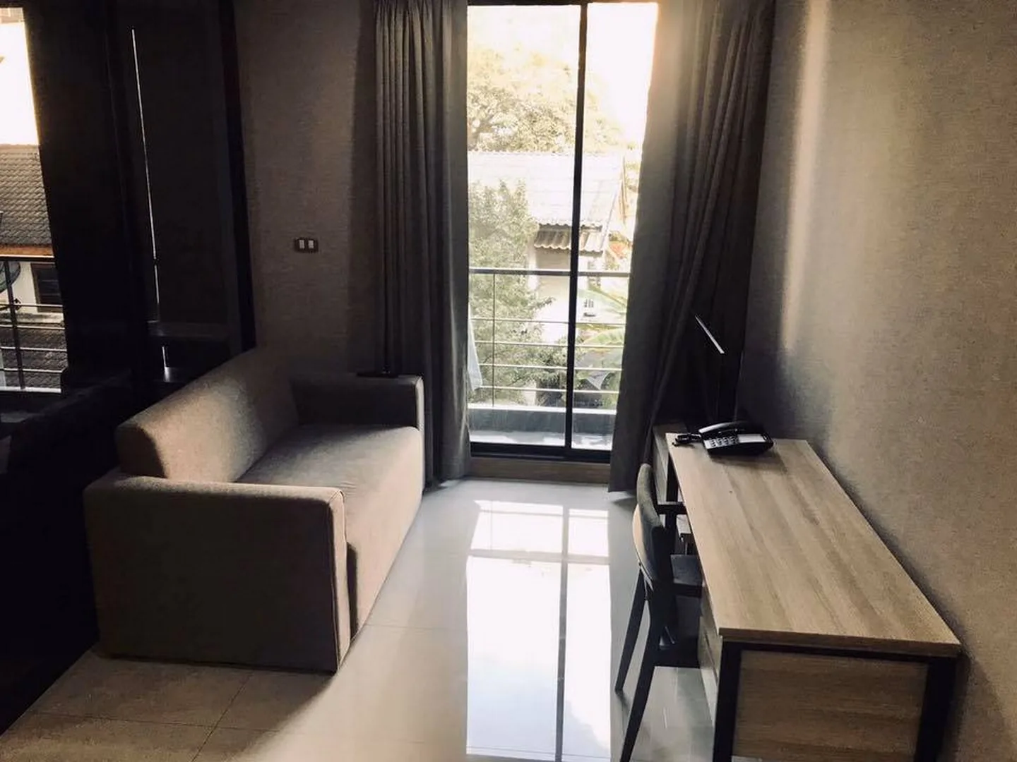 Tree Condo Sukhumvit 50 — photo 4