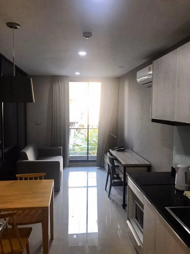 Tree Condo Sukhumvit 50 — photo 6