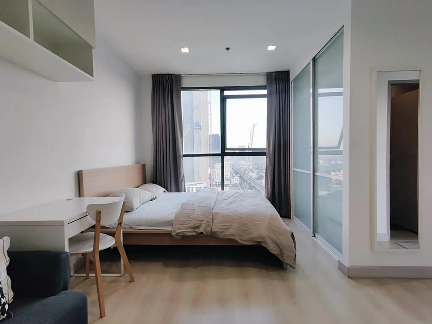 Ideo Mobi Sukhumvit 81 — photo 4