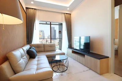 Supalai Elite Surawong