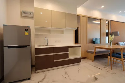 Supalai Elite Surawong