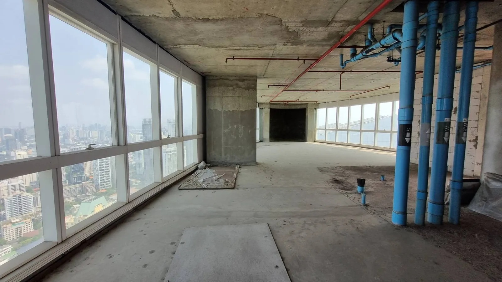 Millennium Residence — photo 1