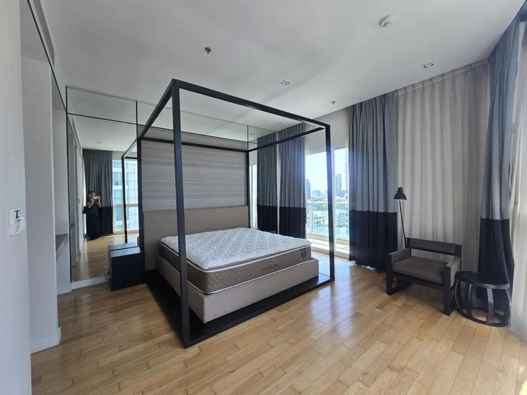 Millennium Residence — photo 8