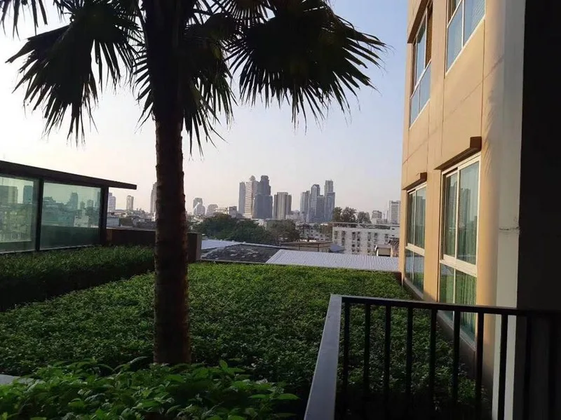 Fuse Chan - Sathorn — photo 2