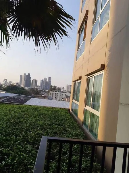 Fuse Chan - Sathorn — photo 14