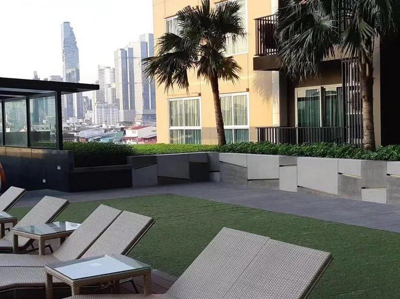 Fuse Chan - Sathorn — photo 16