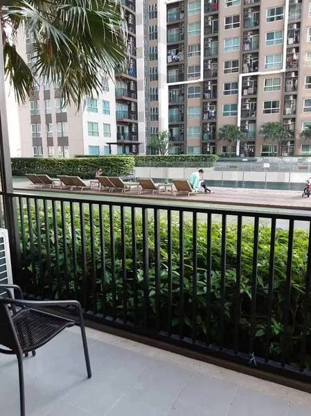 Fuse Chan - Sathorn — photo 17