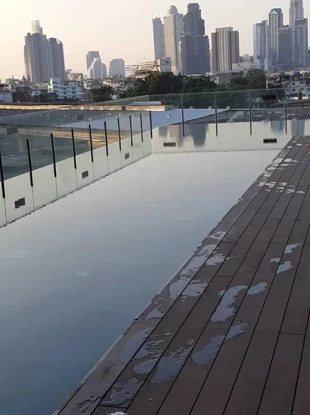 Fuse Chan - Sathorn — photo 4