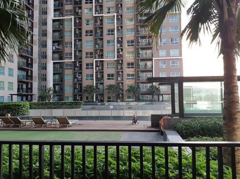 Fuse Chan - Sathorn — photo 7