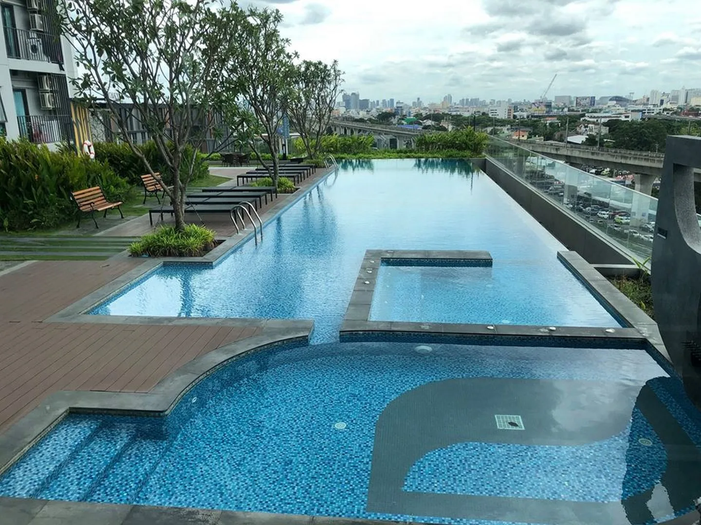 Rich Park @ Triple Station — photo 17