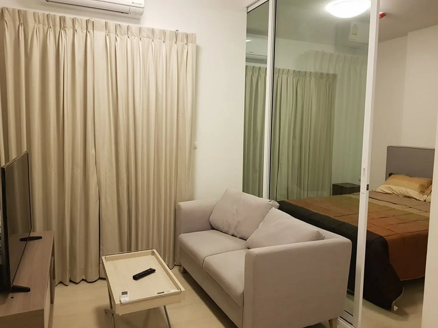 Chapter One Eco Ratchada - Huaikwang — photo 7