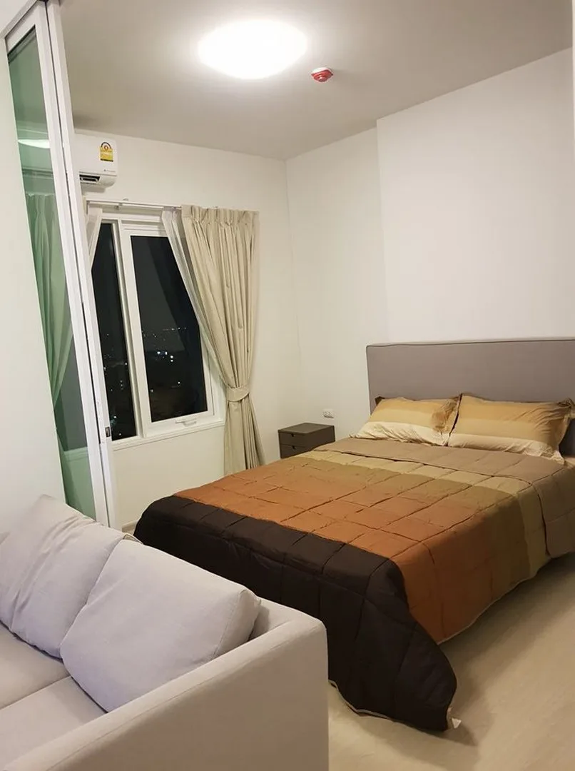 Chapter One Eco Ratchada - Huaikwang — photo 9