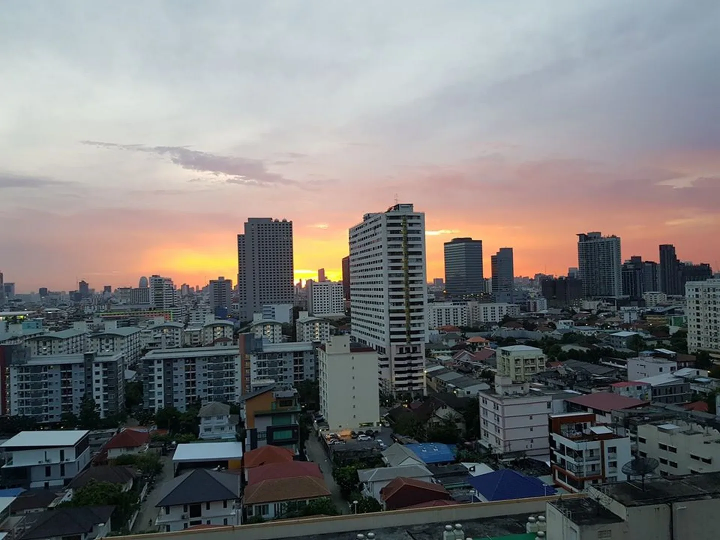 Chapter One Eco Ratchada - Huaikwang — photo 10