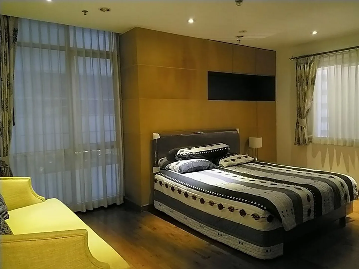 The Master Centrium Asoke - Sukhumvit — photo 2