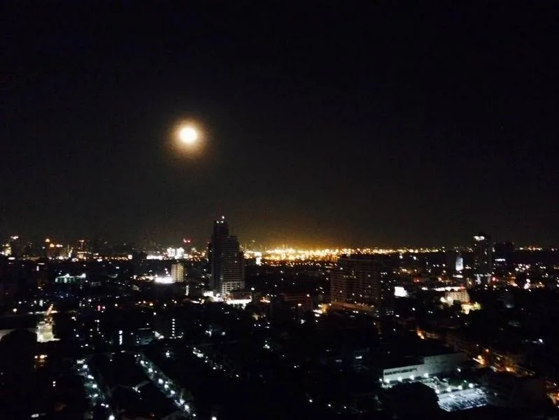 Fuse Chan - Sathorn — photo 2