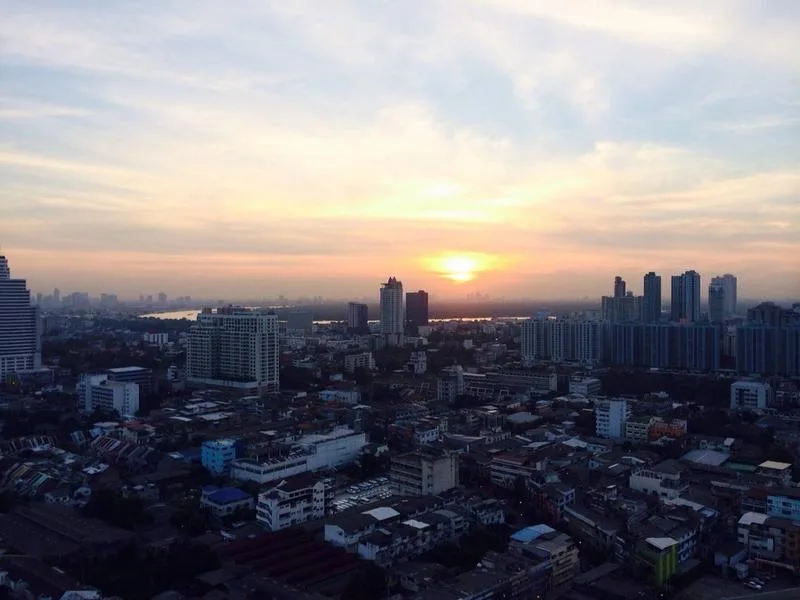 Fuse Chan - Sathorn — photo 7