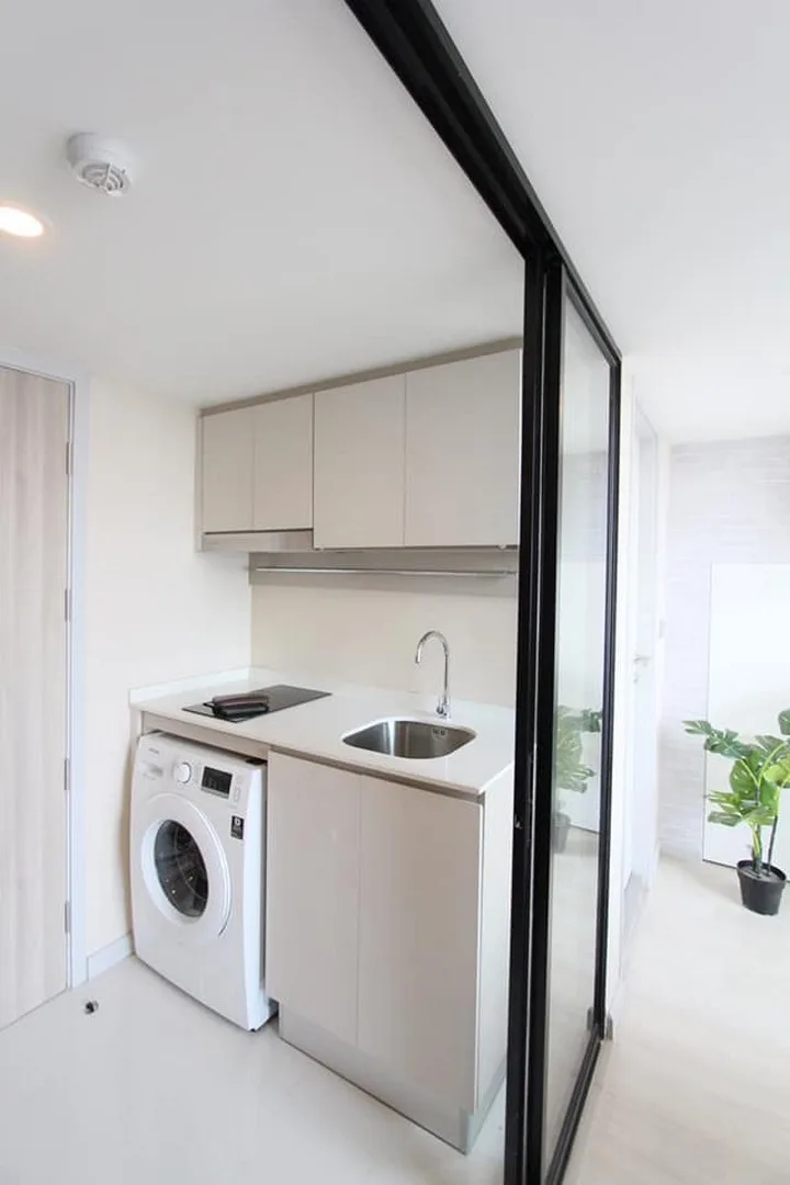 Knightsbridge Prime Sathorn — photo 11
