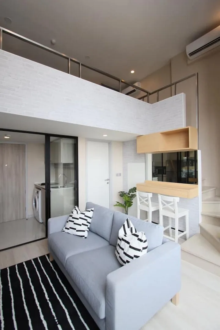 Knightsbridge Prime Sathorn — photo 6