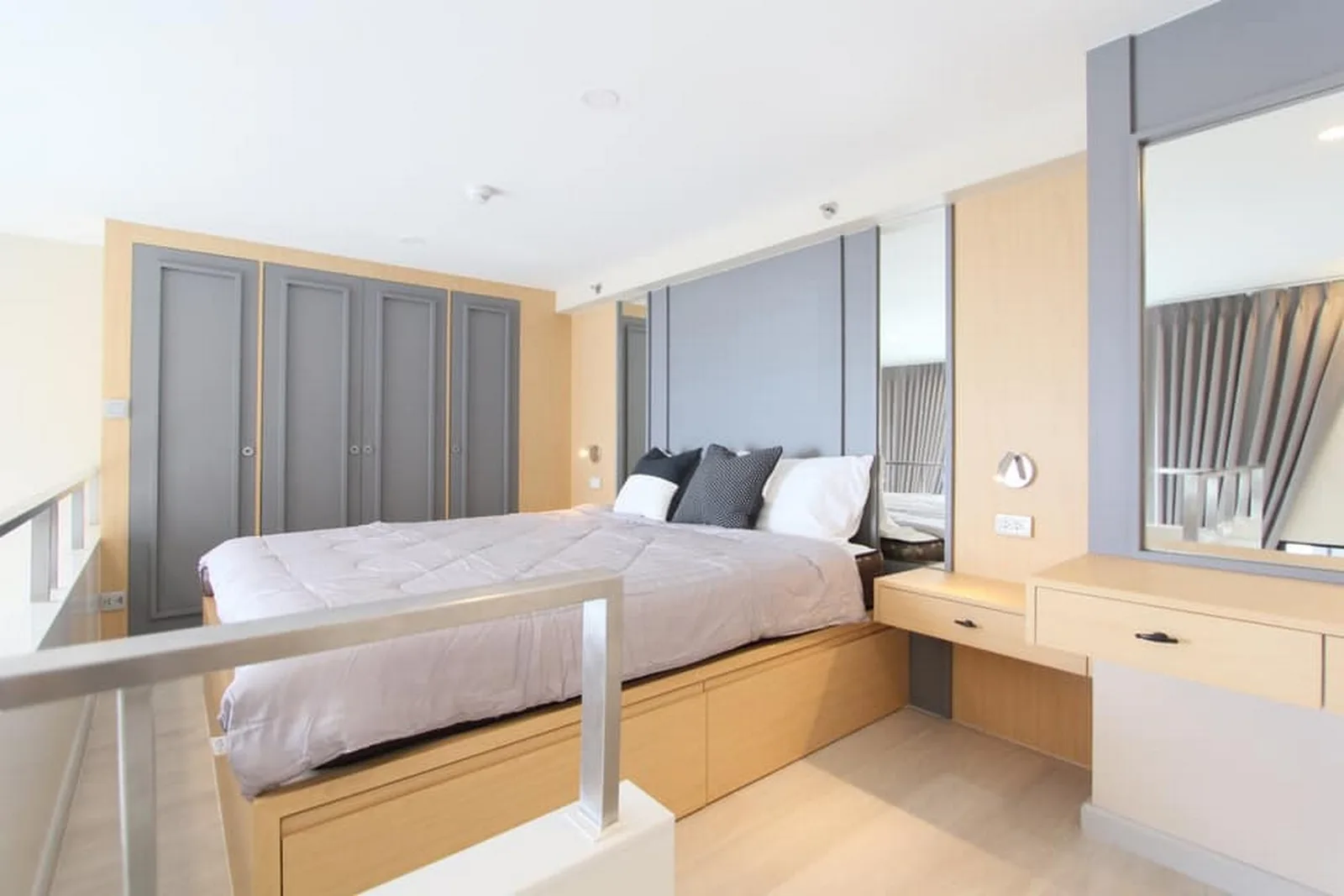 Knightsbridge Prime Sathorn — photo 8