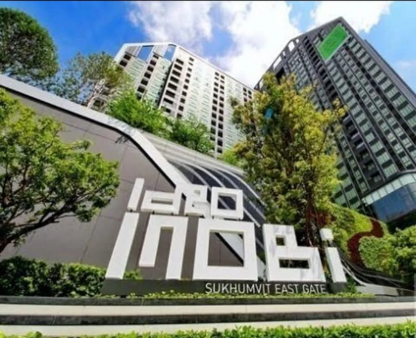 Ideo Mobi Sukhumvit Eastgate — photo 11