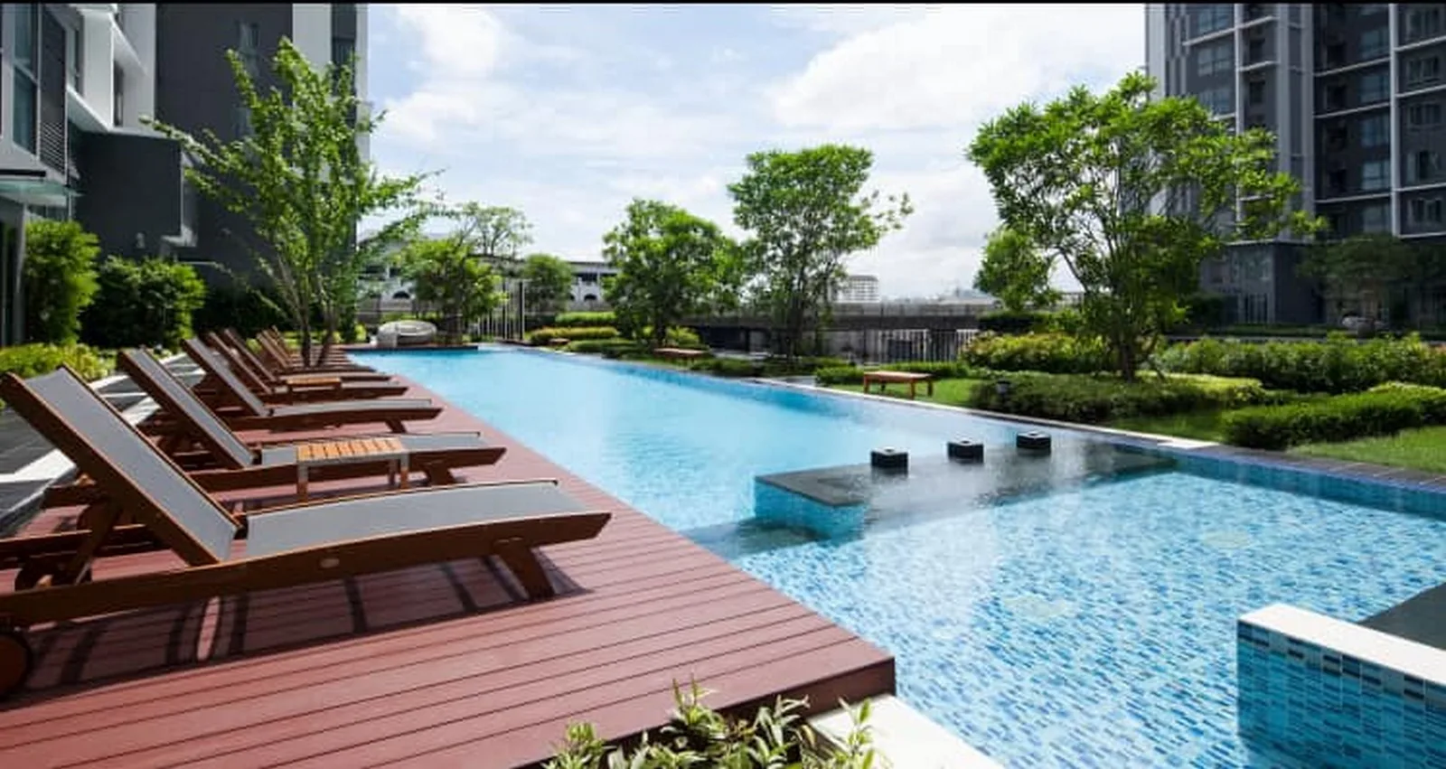 Ideo Mobi Sukhumvit Eastgate — photo 7