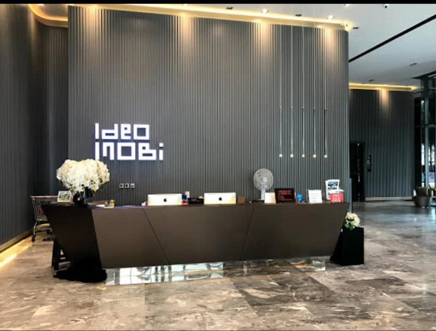 Ideo Mobi Sukhumvit Eastgate — photo 9