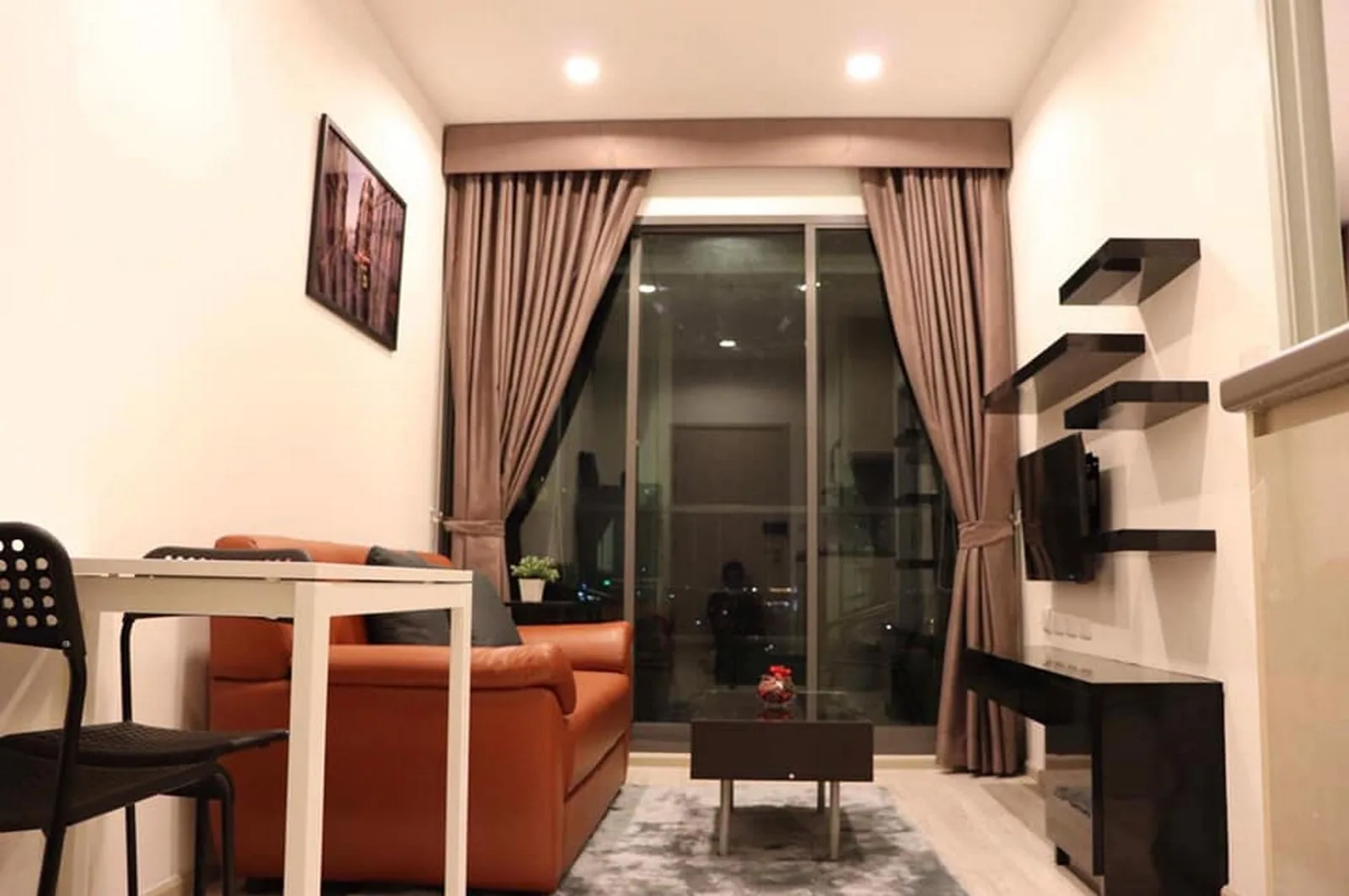 Ideo Mobi Sukhumvit Eastgate — photo 10
