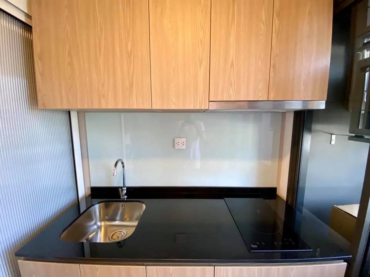 Chambers On - nut Station — photo 4
