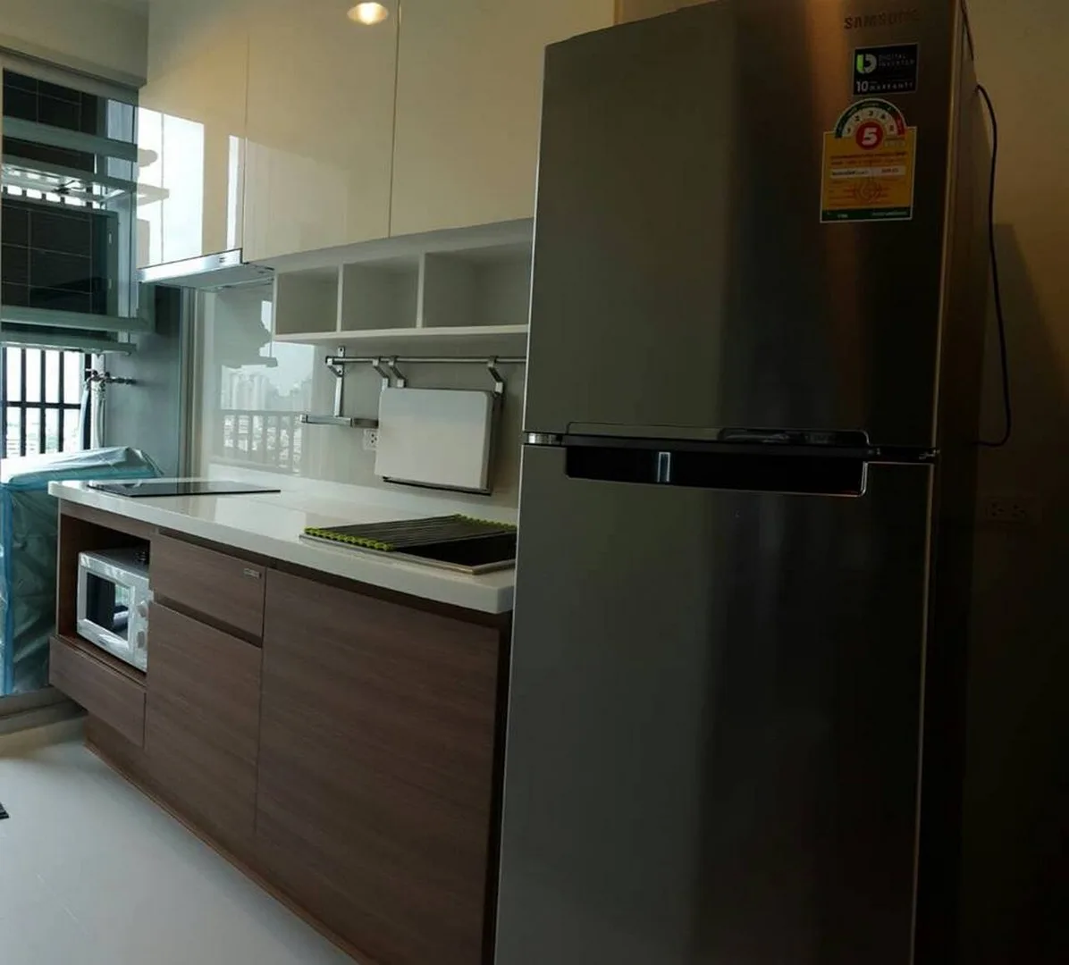 Fuse Chan - Sathorn — photo 2
