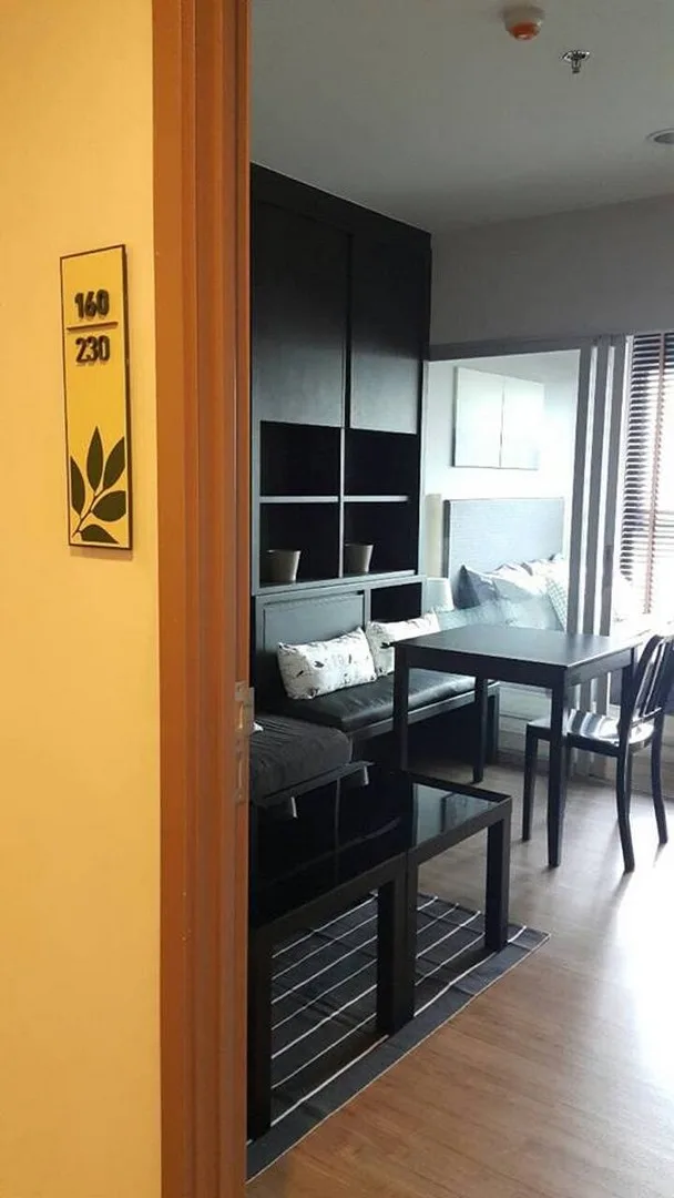 Fuse Chan - Sathorn — photo 8