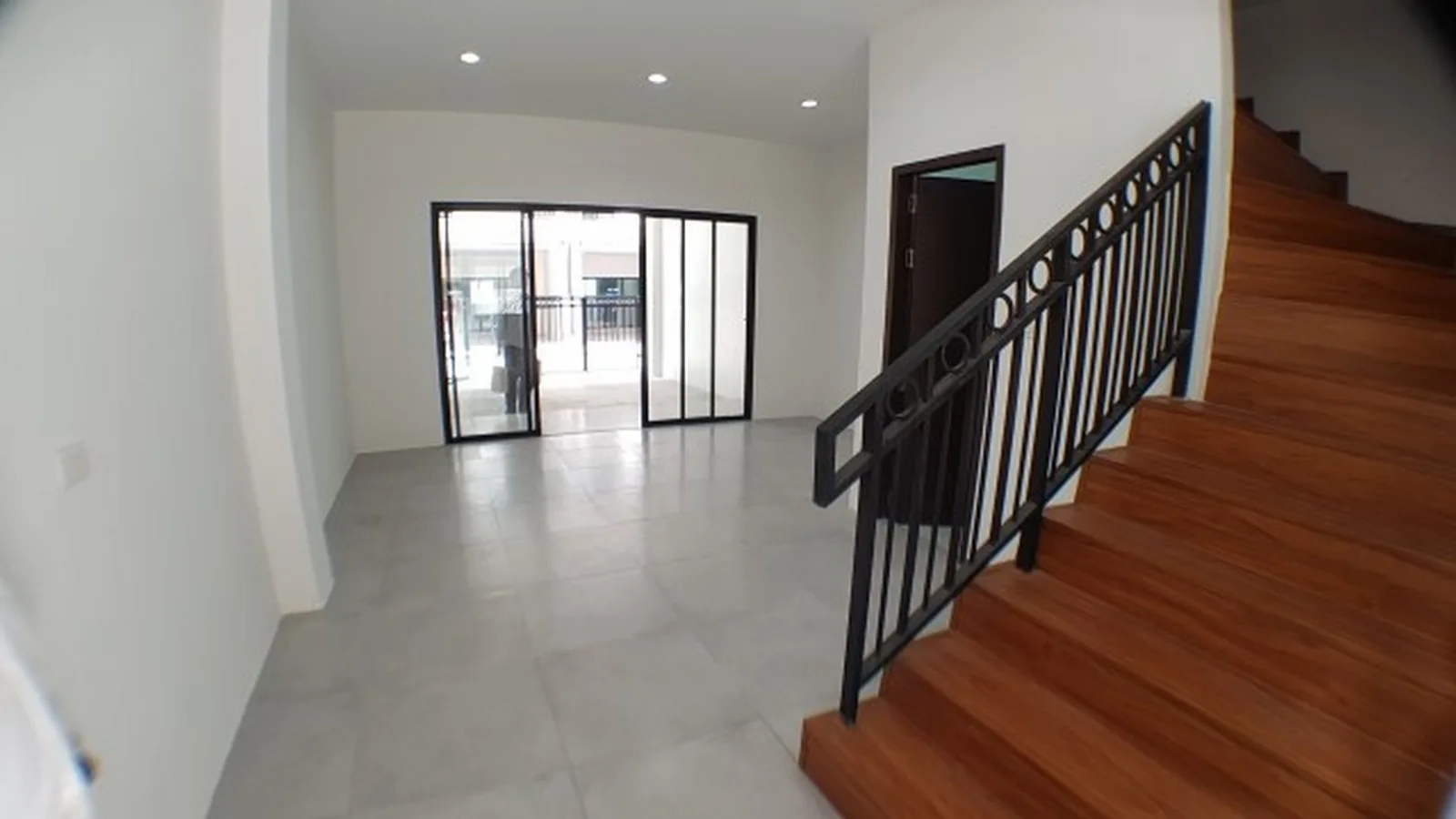 Townhouse Vibhavadi Rangsit 16/28 Alley — photo 2