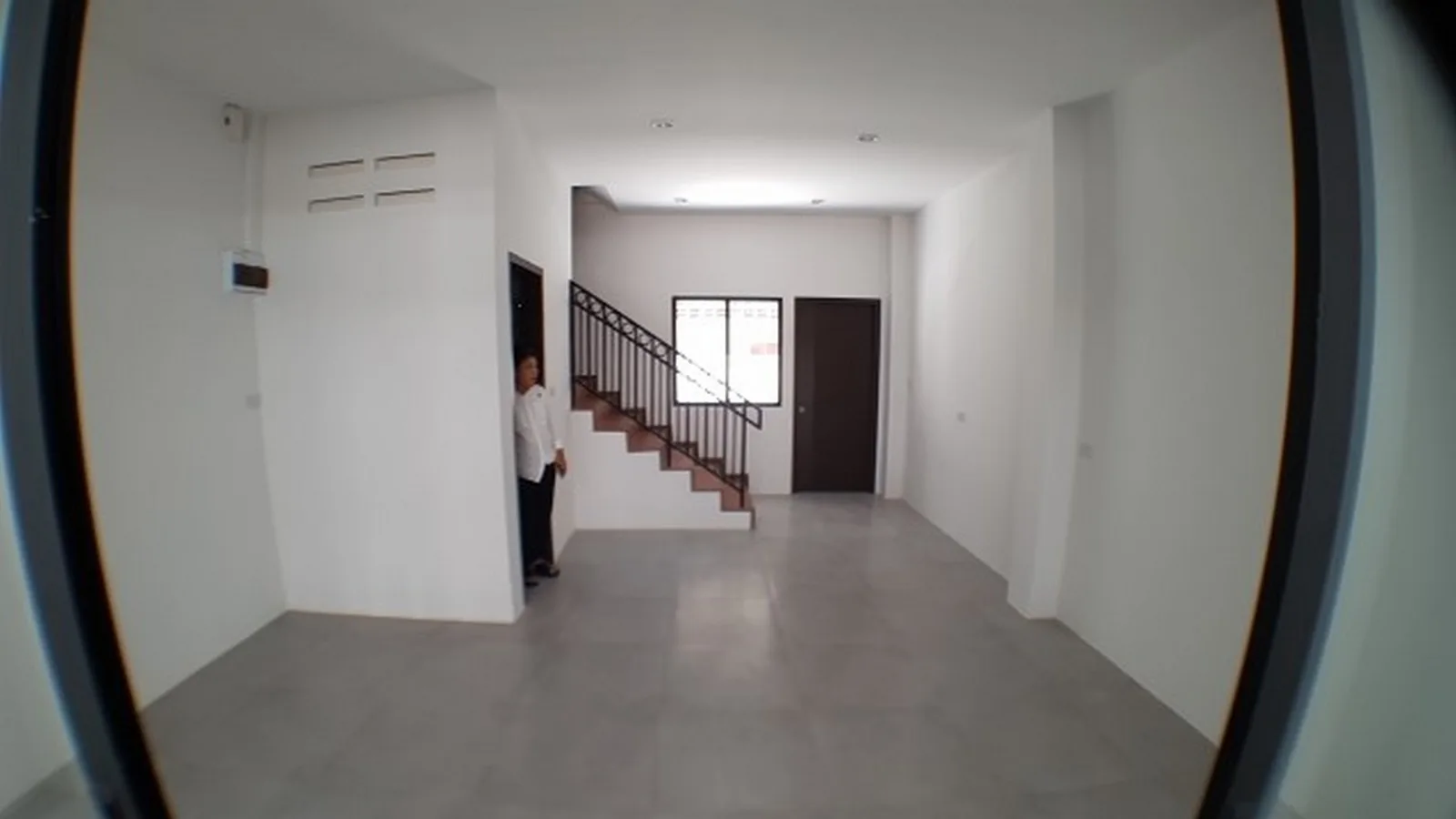 Townhouse Vibhavadi Rangsit 16/28 Alley — photo 5