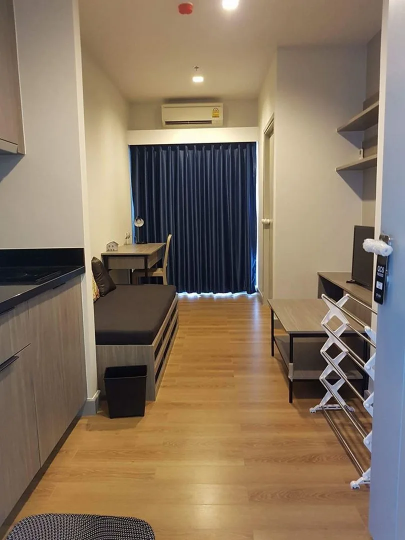 Chapter One Midtown Ladprao 24 — photo 14
