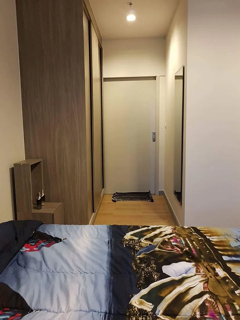 Chapter One Midtown Ladprao 24 — photo 4