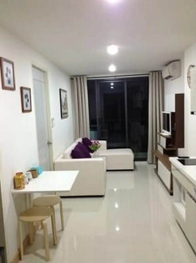 The President Sukhumvit — photo 4