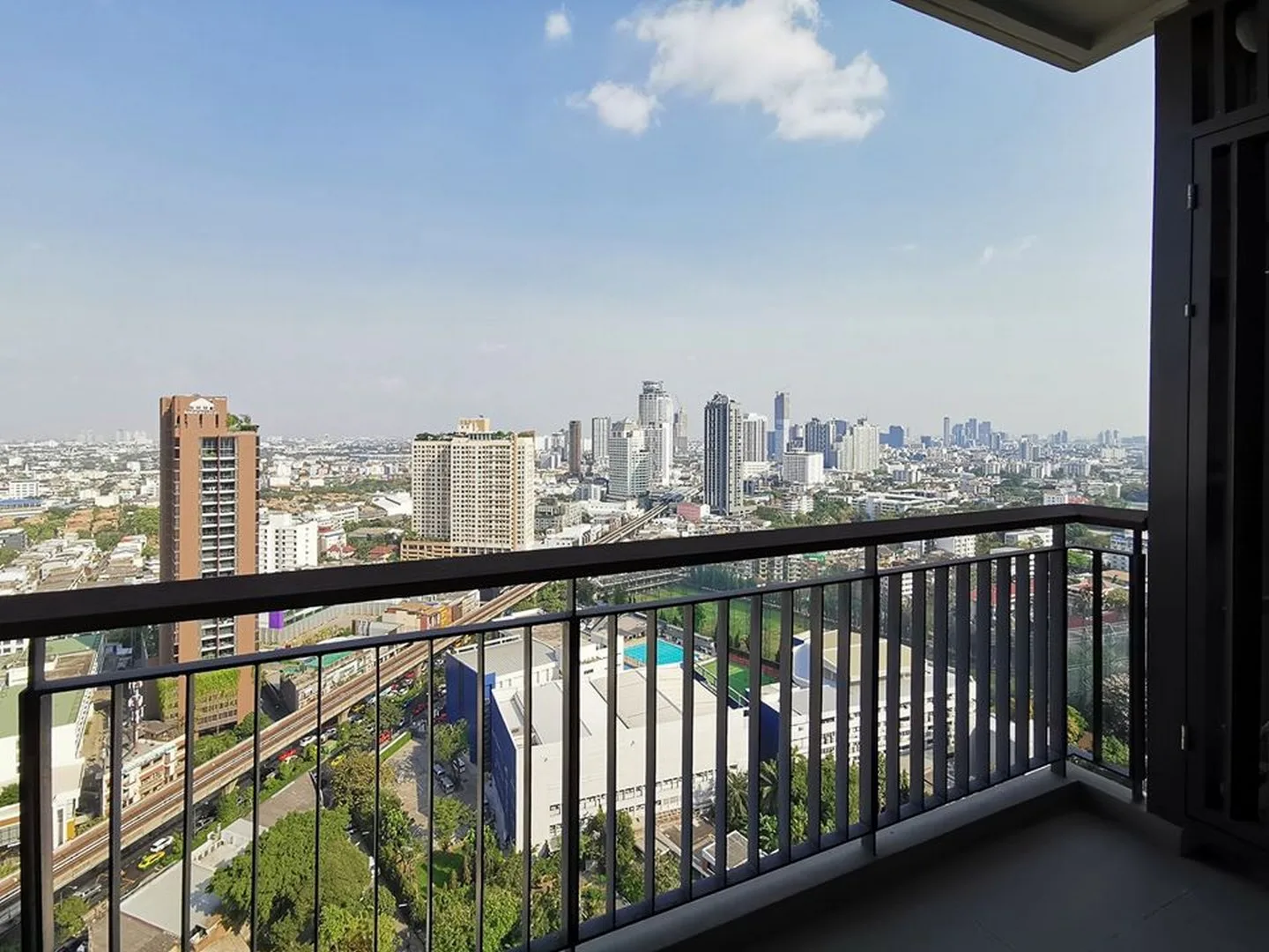 Rhythm Sukhumvit 42 — photo 7