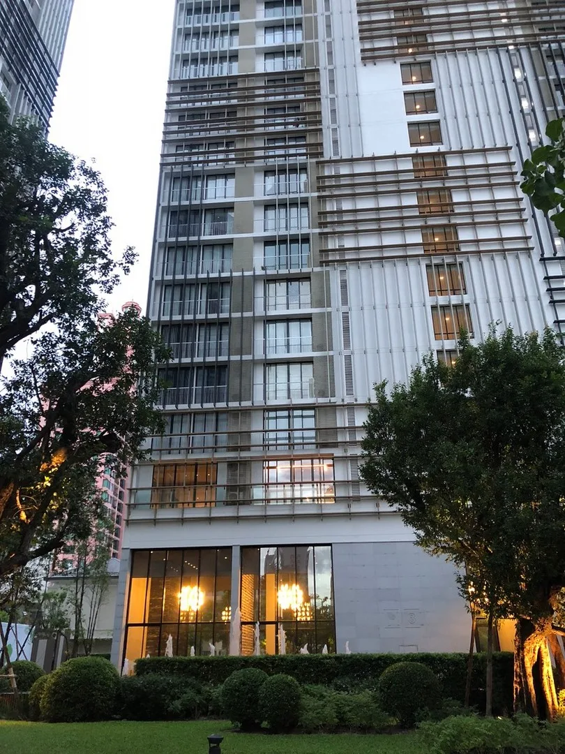 Park Origin Phromphong — photo 11