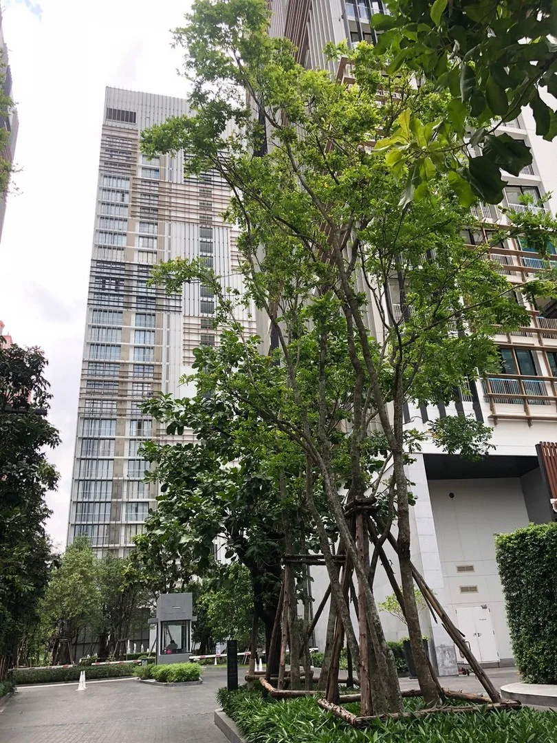 Park Origin Phromphong — photo 9