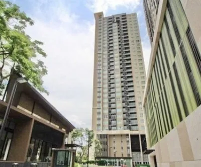 Fuse Chan - Sathorn